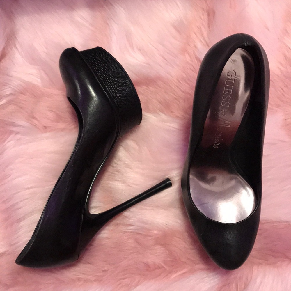 High heels